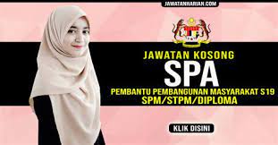 1.2 pembangunan masyarakat desa dan kota l. Tugas Pembantu Pembangunan Masyarakat S19 Merekod Mendaftar Dan Membuka Fail Setiap Kes