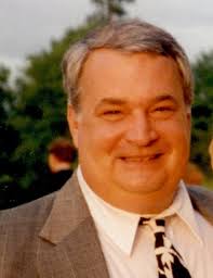 Obituary information for Stephen R. Metcalf