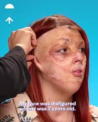 Pauline Burn's Instagram, Twitter & Facebook