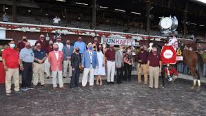 The race may only last two minu. Meet The Owners Of 2020 Kentucky Derby Contenders America S Best Racing