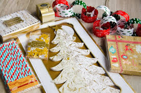 Unsere Weihnachtsdeko Kinderzimmer Co Familie Baby