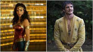 Pedro pascal heard your complaints. Pedro Pascal S Wonder Woman 1984 Character The Mary Sue