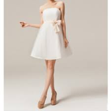Cocktail Dress With Bow Ribbon Bridesmaids Dress Bidorbuy Co Za Dress With Bow Bridesmaid Dresses Dresses