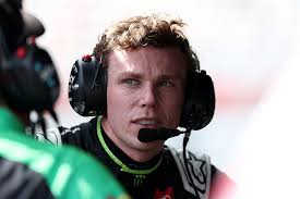 NASCAR podcast: Bubba Wallace spotter Freddie Kraft