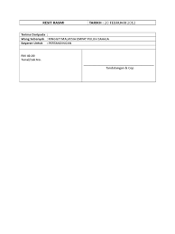 Maybe you would like to learn more about one of these? Resit Rasmi