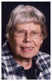 Lillian Irene Forslund