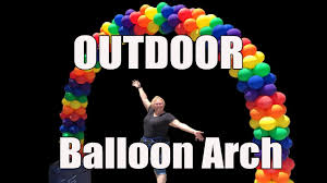 We did not find results for: Outdoor Balloon Arch Diy Step By Step Youtube