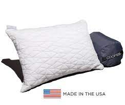 Travel And Camping Pillow Adjustable Camping Pillows Memory Foam Travel Pillow Best Camping Gear