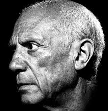 Sein blick fürs wesentliche war legendär: Pablo Picasso 150 Famous Paintings Bio Quotes By Picasso