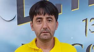 Florin Anton, antrenor Străjerii Târgoviște 1396! Asteptăm cu nerăbdare  meciurile!