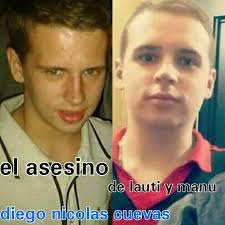 Picada fatal de Haedo: Casación rechazó los recursos de la defensa de  Cuevas y ahora resta sortear el tribunal que hará el juicio