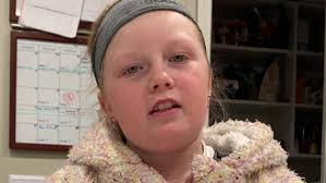 Indiana girl, 9, died unexpectedly. Her legacy will help others soar