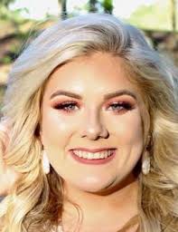 Obituary information for Lindsey Shae Rowan