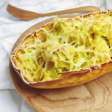 Courge Spaghetti Farcie Recette Vegetarienne Et Sans Gluten En 2020 Idee Recette Vegetarienne Courge Spaghetti Recette Vegetarienne