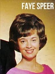 The Story of the Speer Ladies