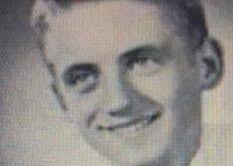 Jack “Wayne” Honaker