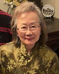 Julie S. (Chan) Ng Obituary April 14, 2025