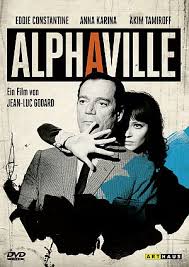 You might know jim chanos. Alphaville Jean Luc Godard