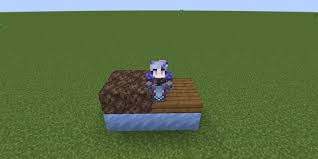 Packed Ice Tree 7 - Blueprints For Minecraft Houses, Castles, Towers, And  More | Grabcraft