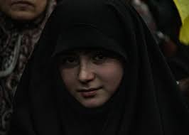 Rally to honour Hezbollah Fighters, Beirut suburb