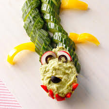 Depending on what you think will work best for your kids, use one of the following ideas to manage your kids' daily snacks. 50 Fun And Healthy Snacks For Kids
