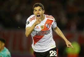 Argentina clube atlético mineiro, desde 2020 médio centro valor de mercado: Discreto E Decisivo A Historia De Nacho Fernandez Que Encantou A Argentina E Chegou Voando Ao Atletico Mg Esporte Espetacular Ge