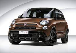 Maybe you would like to learn more about one of these? Der Neue Fiat 500l S Design Sportlichkeit Und Unverwechselbarer Stil