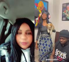 Edith Imonikhe Live Video