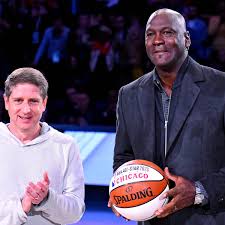 Even contemporaneous superstars recognized the unparalleled position of jordan. The Last Dance Mj Agreed To Release Footage During 2016 Cavs Parade Sports Illustrated
