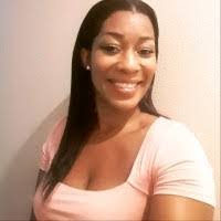 Candice Bay's Instagram, Twitter & Facebook