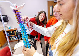 KU School of Medicine is partnering with McPherson College, a four-year  liberal arts college in central Kansas, to promote rural health care by  building a pipeline of rural students interested in… |