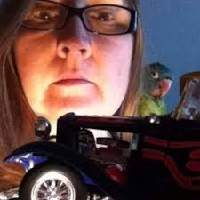 Eva Folks (@EvaFolksCAS)