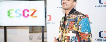 De halve finales en de finale zijn live op tv te zien. Benny Cristo Voor Tsjechie Naar Eurovisie Songfestival Ogae Nederland Eurovisie Songfestival Rotterdam 2021