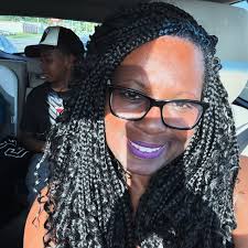 Annette Allen Sessoms (@flygma79) • Threads, Say more