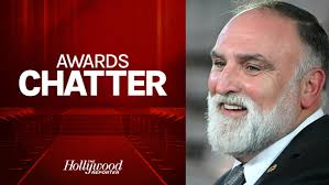 Jose Andres Podcast Interview