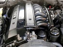 Bmw M52b25 2 5 L Dohc Engine Specs And Review Service Data
