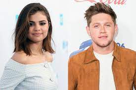 Fans of niall horan and selena gomez have been clamoring for years for the two pals to collaborate, and their dreams may finally be coming true. Selena Gomez Y Niall Horan Fueron Captados Cenando Juntos