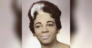 Muriel Jeanette Johnson Obituary