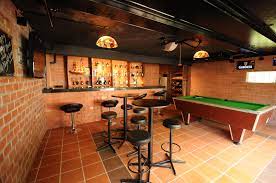 We discuss ideas, pitfalls and practical advice. Pin By Mok Yii Chek On Office Raw Design Home Pub Garage Pub Home