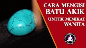 Siapkan satu kamar khusus yang tidak digunakan untuk tidur. Carafuzziblog Cara Memakai Batu Combong