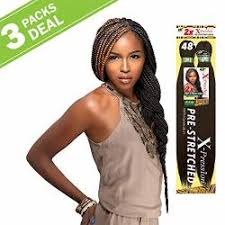 Remy hair closure + weave; Deals On Multi Pack Deals Sensationnel Synthetic Hair Braids Xpression 2x Pre Stretched Braid 48 3 Pack 1b Compare Prices Shop Online Pricecheck