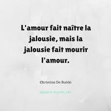 Maybe you would like to learn more about one of these? Couple Comment Faire Face A La Jalousie Cultivons L Optimisme