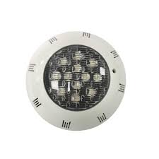 Spot Led 12w 12v Ip68 Pour Piscine Bleu