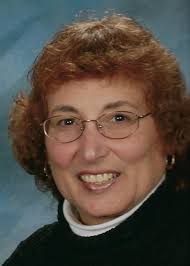 Remembering Carol (Meranti) Morris Shamonsky