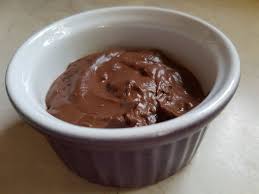Creme Au Chocolat Facon La Laitiere Pia Cuisine Recette Creme Chocolat Creme Au Chocolat Chocolat