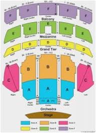 Jqh Arena Seating Chart Fresh Tanglewood Detailed Seating