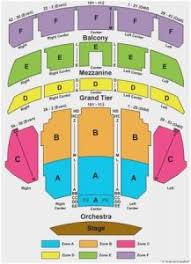 Jqh Arena Seating Chart Fresh Tanglewood Detailed Seating