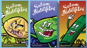 Sampul duit raya eksklusif terkini 2019. Sampul Raya 2019 Album On Imgur