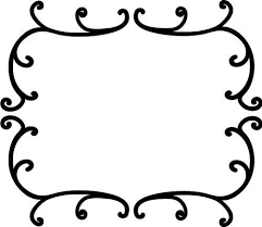 Download Free Svg Files Svg Png Dxf Eps Hand Drawn Border
