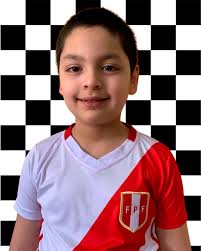 Takahashi Guevara, Javier Kazuo FIDE Profile